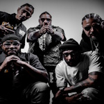 Bone Thugs‐N‐Harmony