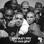 Mafia K'1 Fry